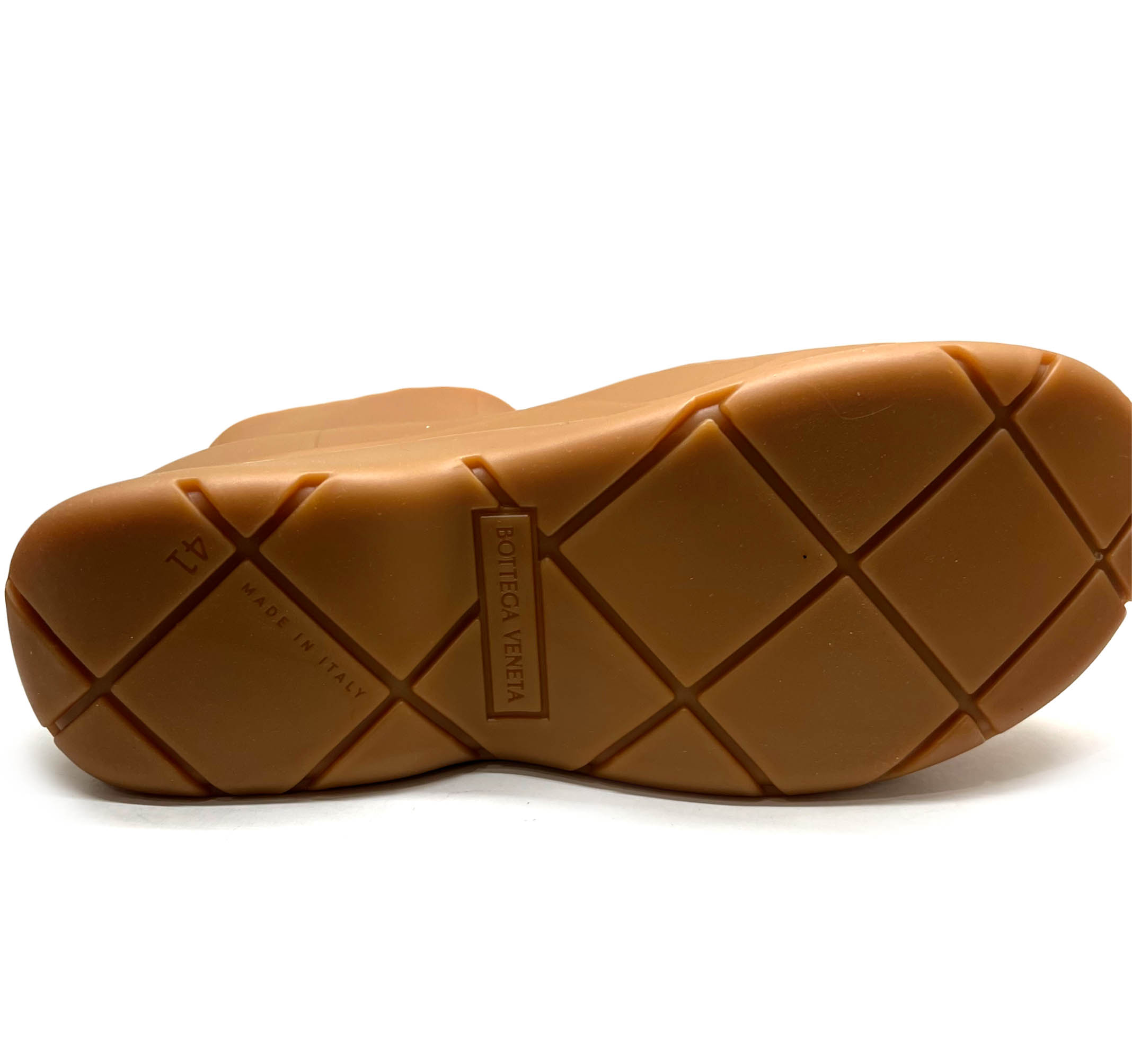 Bottega Veneta Puddle Ankle Boots - Image 7