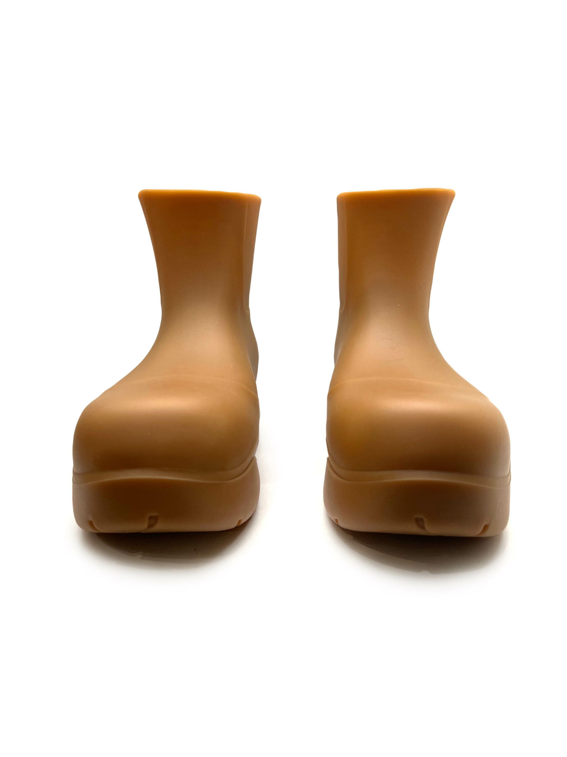 Bottega Veneta Puddle Ankle Boots - Image 2