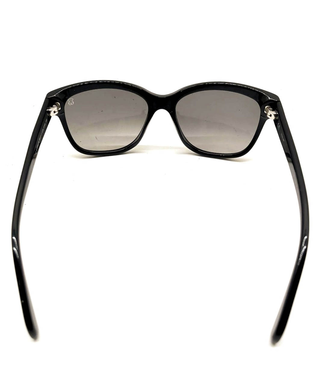 Tous Black Embellished Sunglasses - Image 2