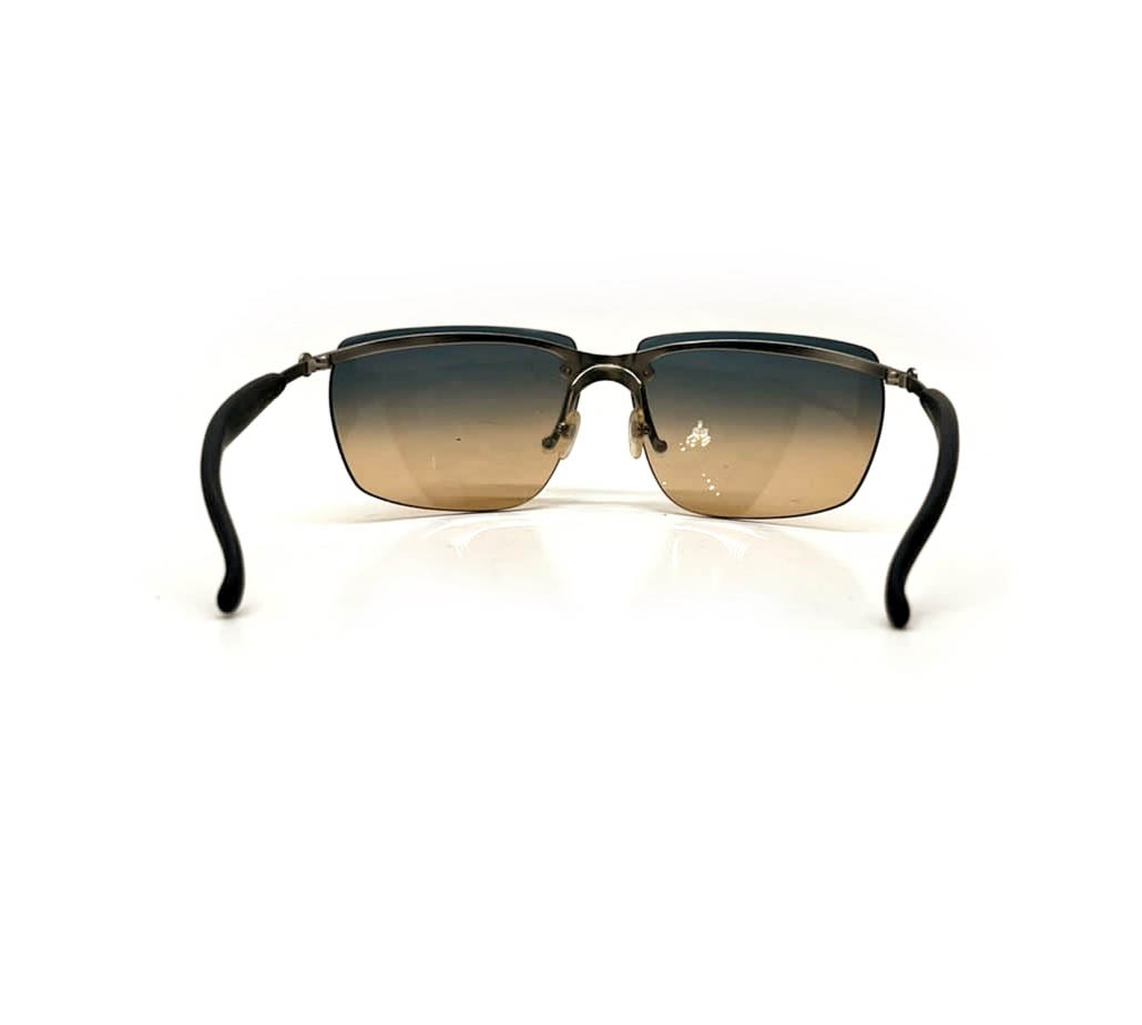 Chanel Transparent Sunglasses - Image 4
