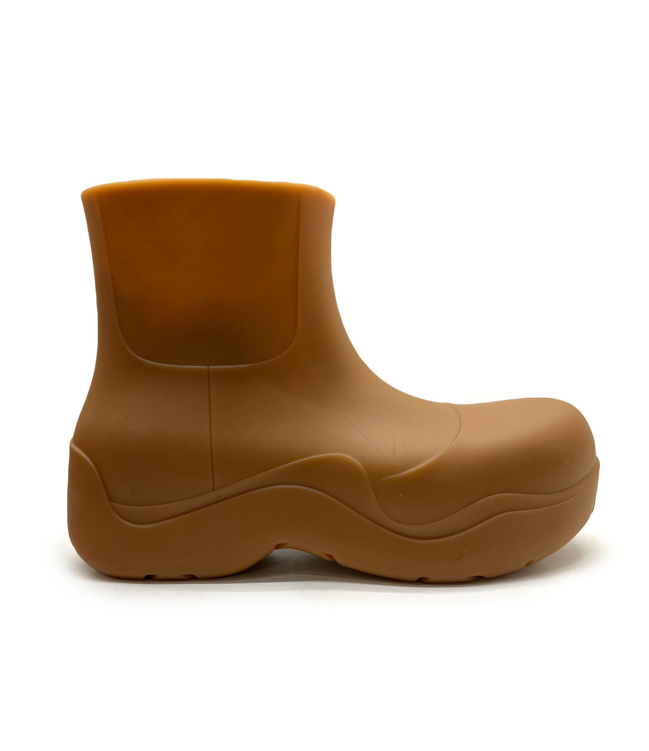 Bottega Veneta Puddle Ankle Boots