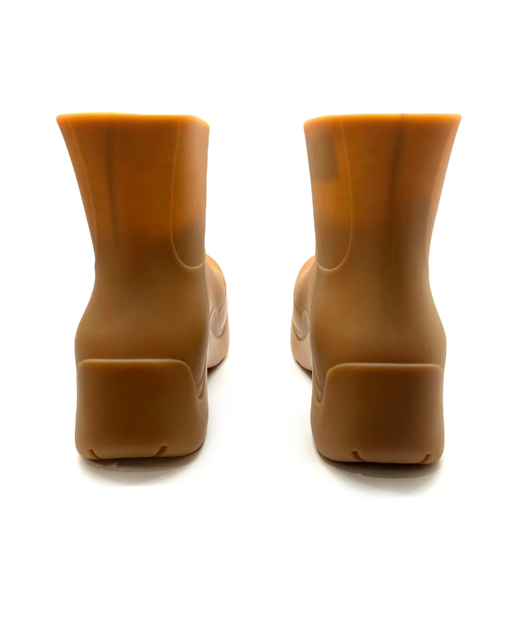 Bottega Veneta Puddle Ankle Boots - Image 3