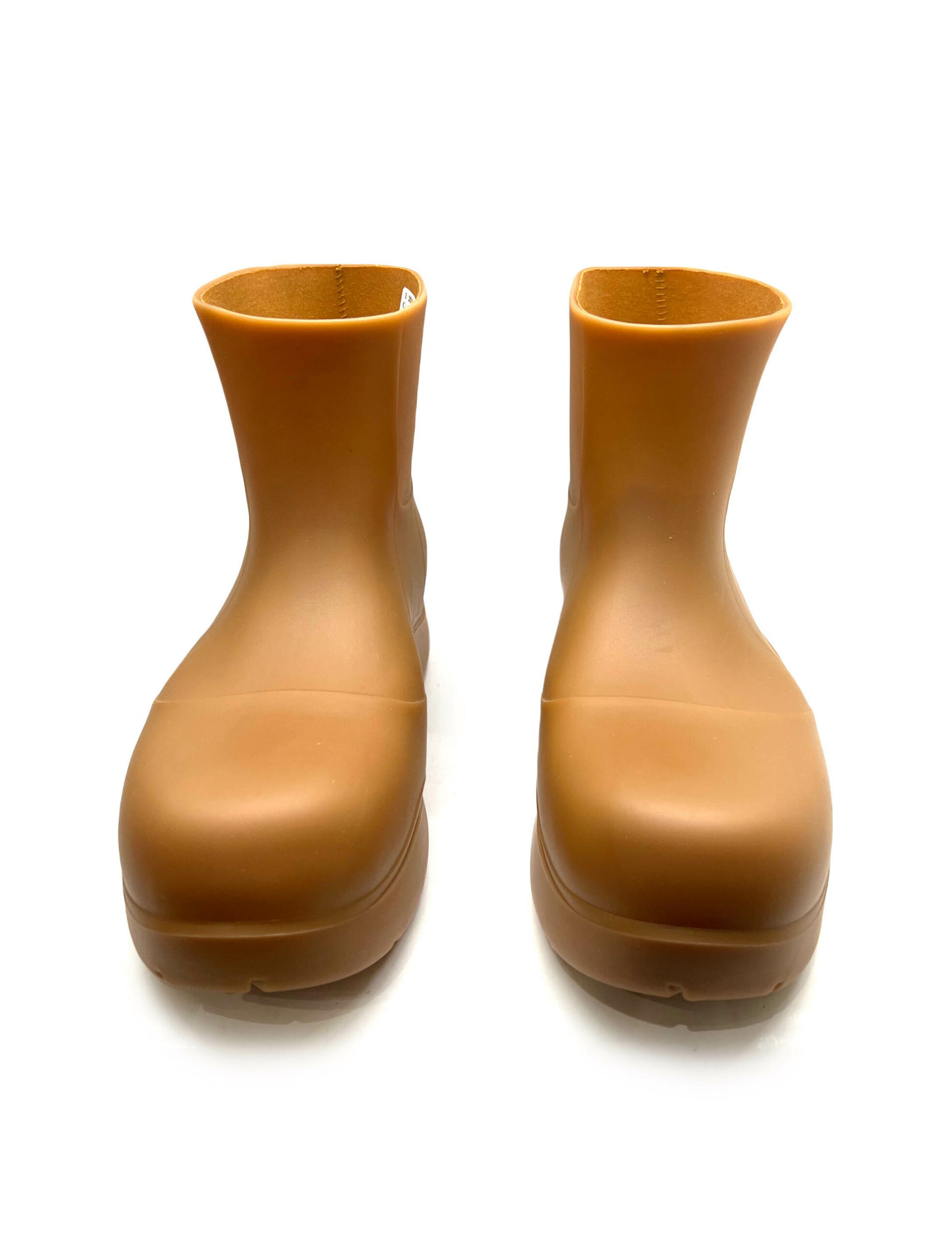 Bottega Veneta Puddle Ankle Boots - Image 4