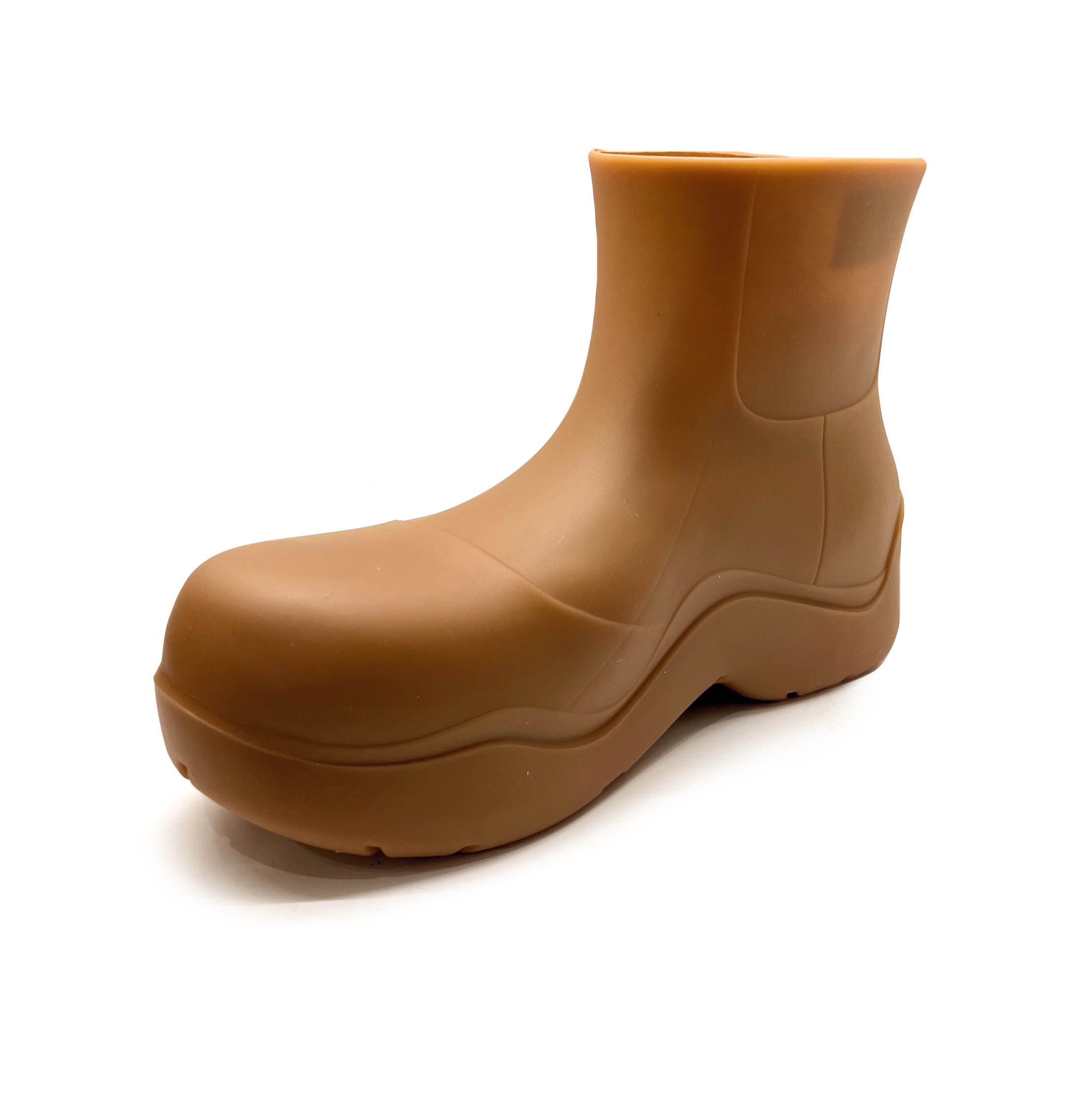Bottega Veneta Puddle Ankle Boots - Image 5