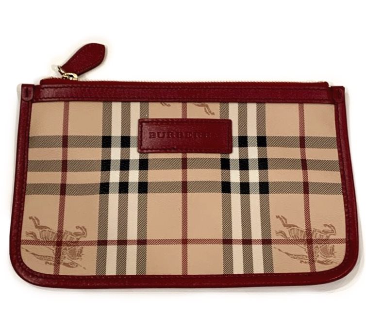 Burberry Monogram Tote Bag - Image 3