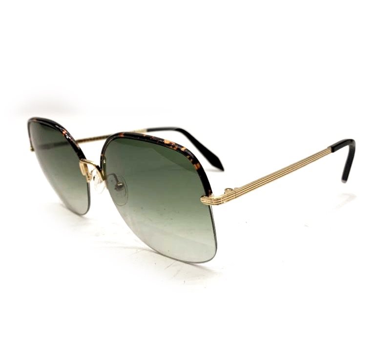 Victoria Beckham Sunglasses - Image 3