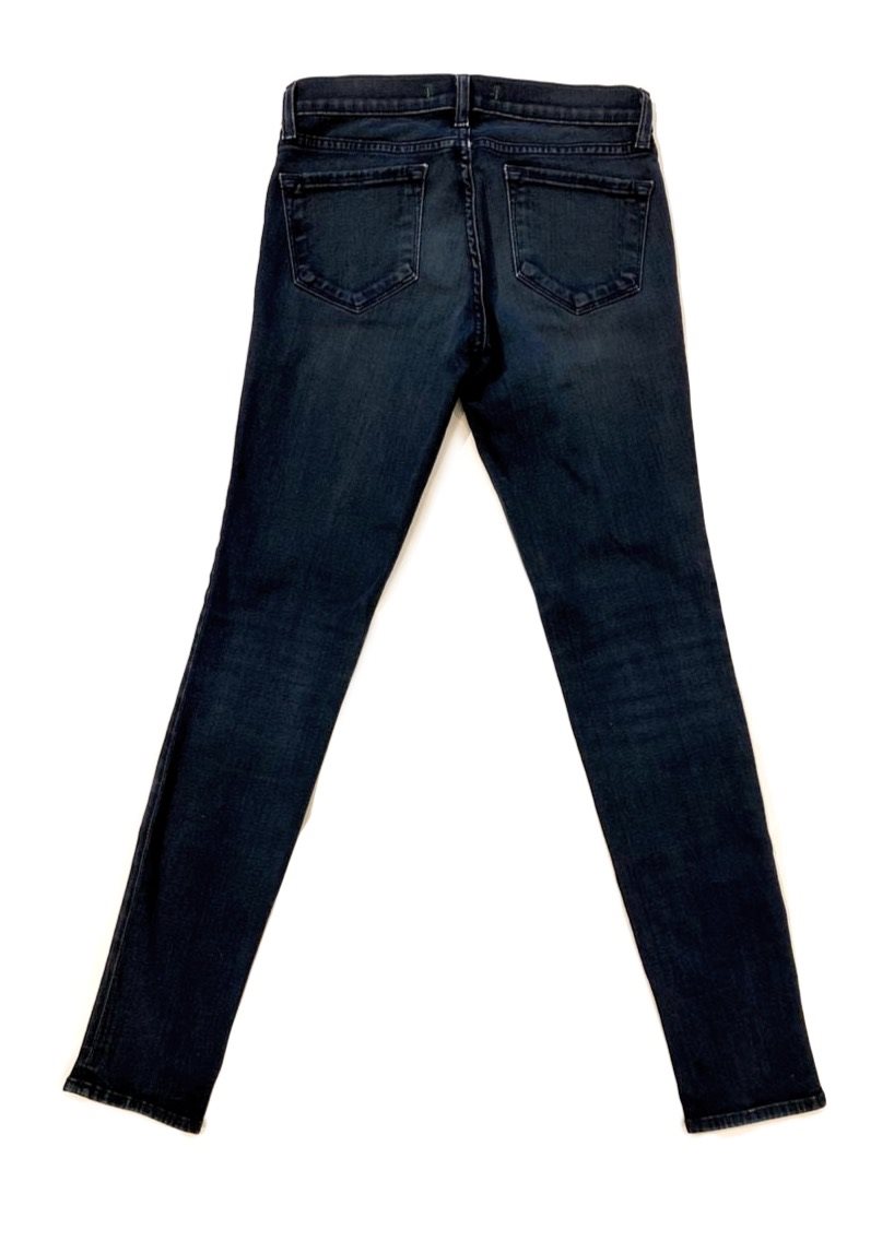 J. Brand Box Skinny Jeans - Image 2
