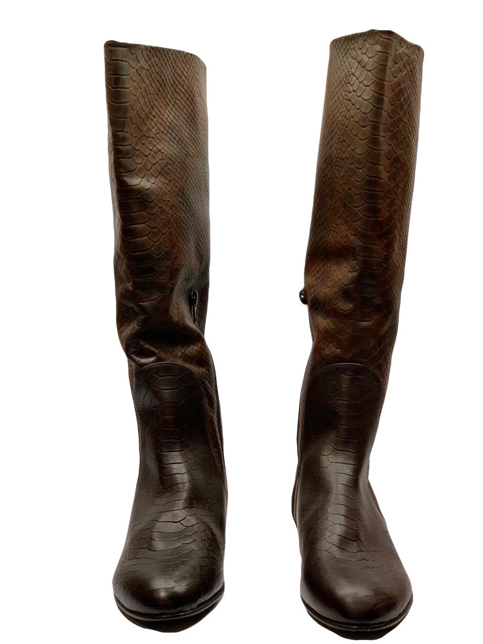 Stuart Weitzman Boots T38 - Image 2