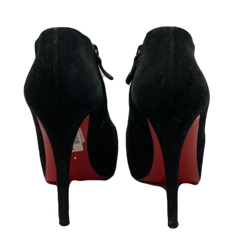 Christian Louboutin Booties - Image 3