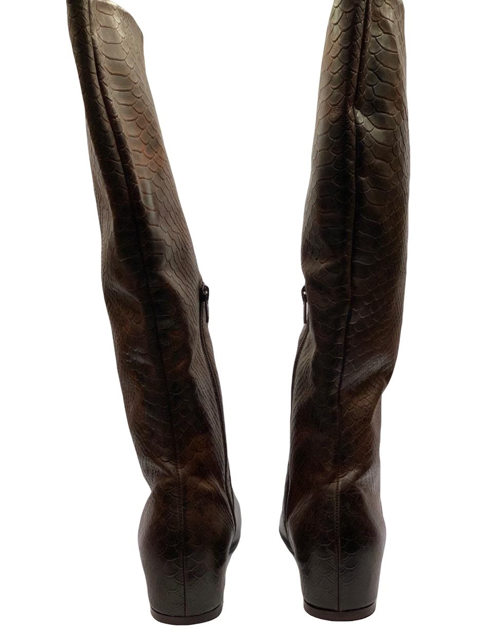 Stuart Weitzman Boots T38 - Image 3