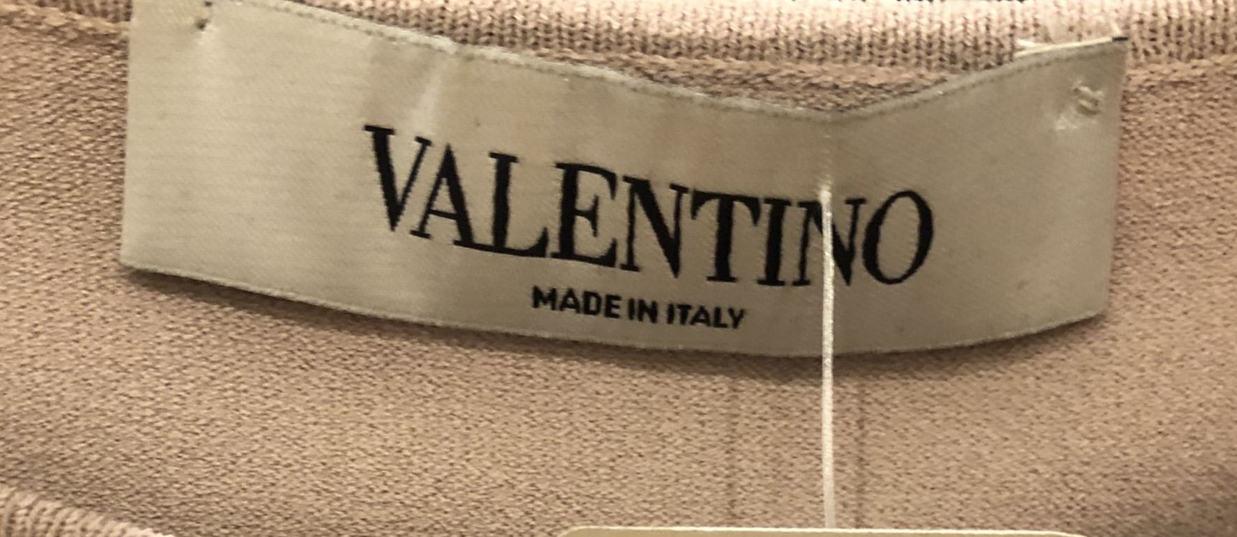 Valentino Top - Image 2