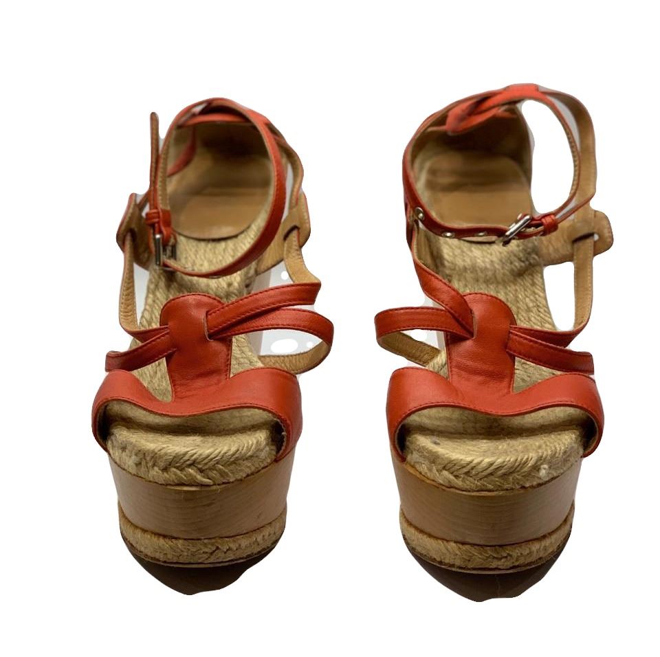 Sueco Hermes Coral Yute - Image 2
