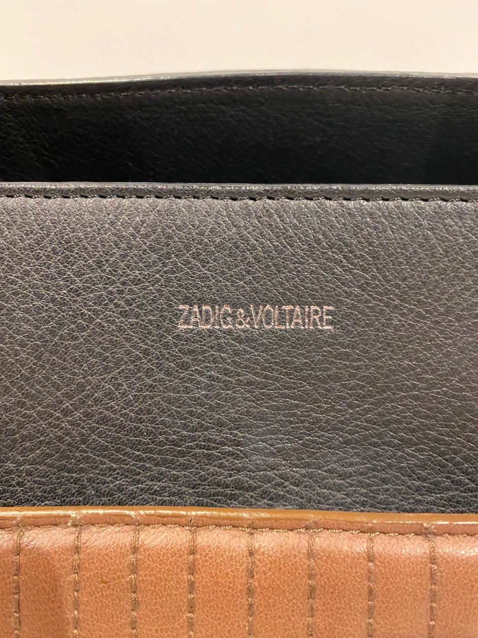 Zadig Voltaire Bag - Image 4