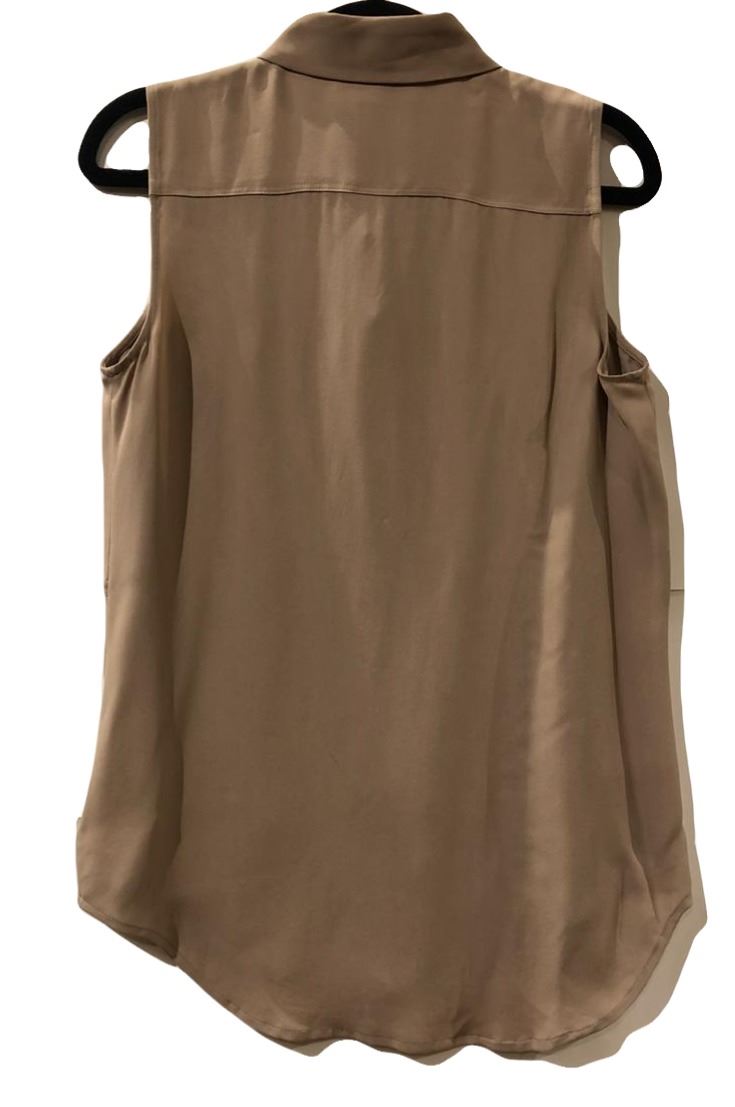 Theory Blouse - Image 2
