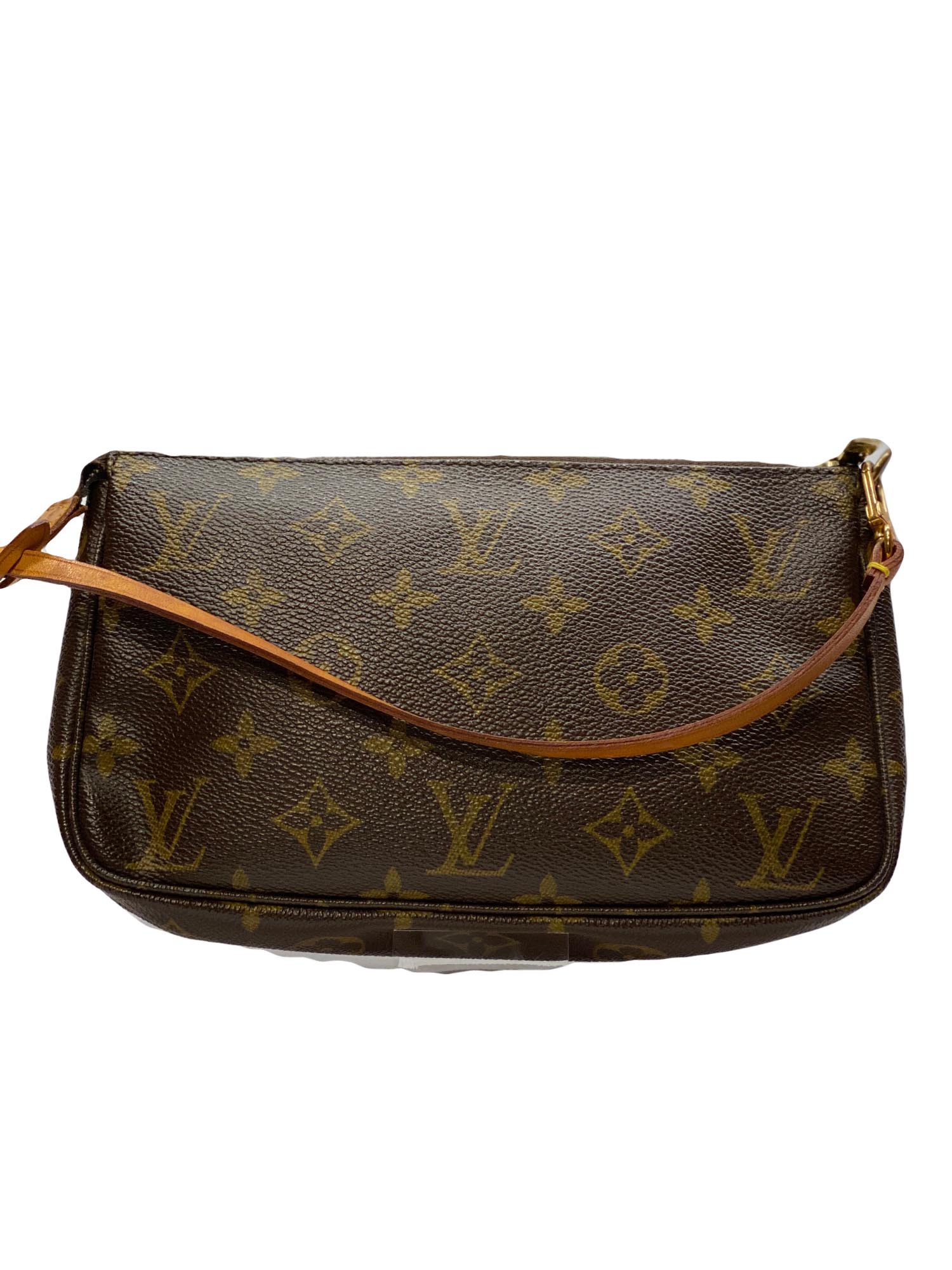 Louis Vuitton Monogram Pochette