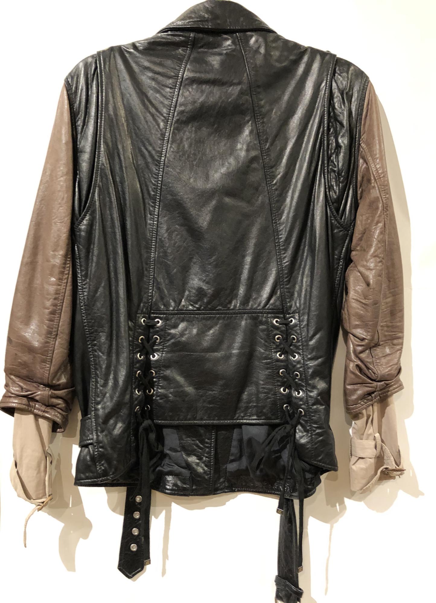 Phillip Lim Leather Jacket - Image 2