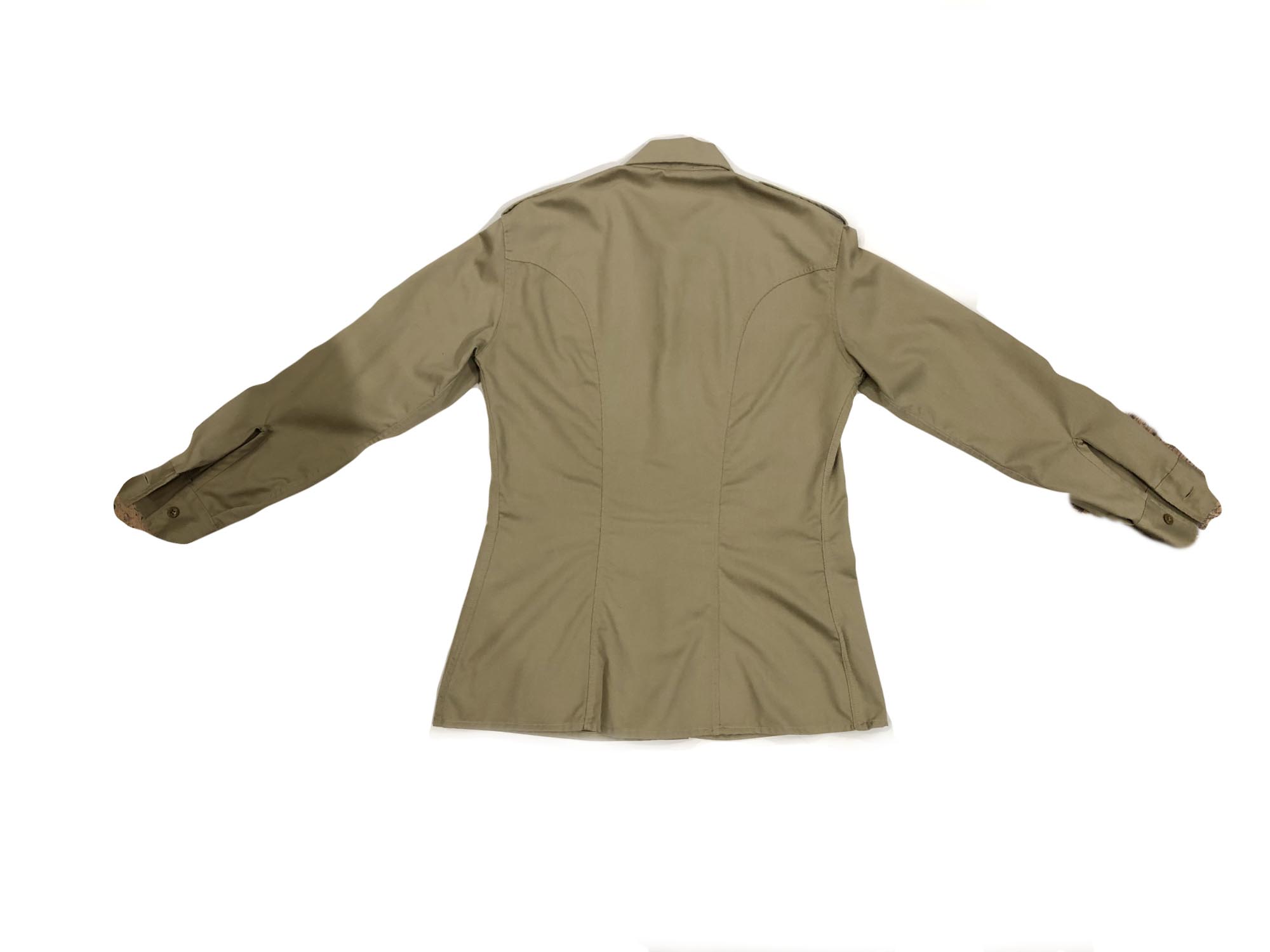 Pinko Militar Shirt - Image 2