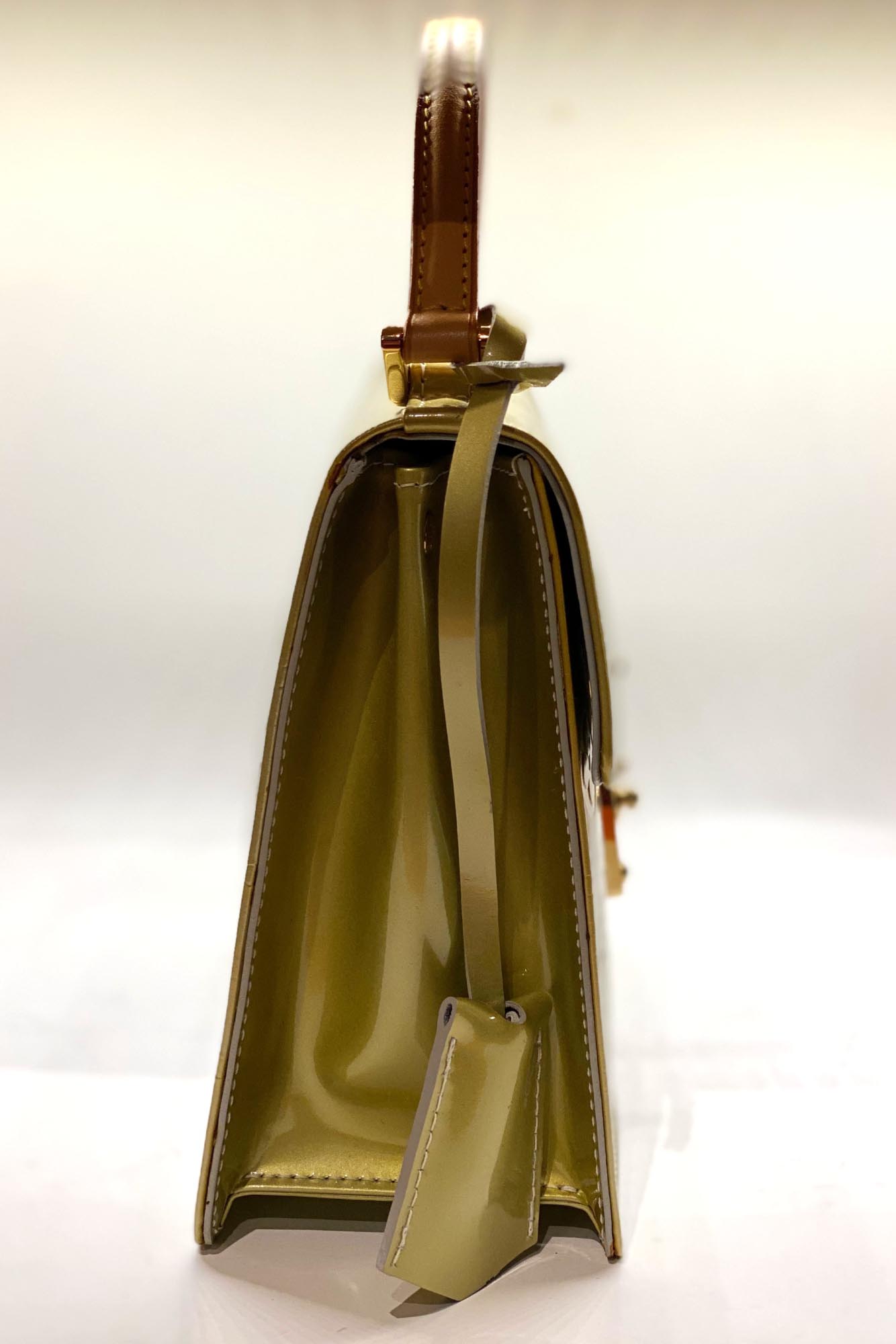 Louis Vuitton Spring Street Handbag - Image 2