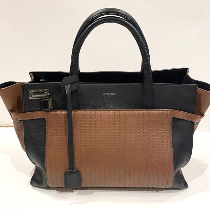 Zadig Voltaire Bag - Image 3