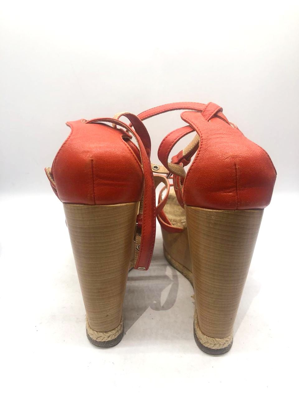 Sueco Hermes Coral Yute - Image 3
