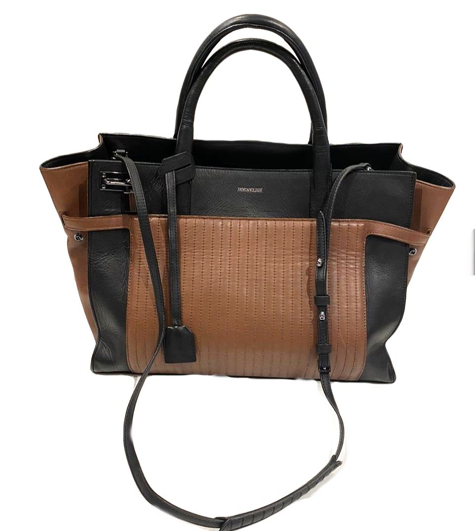 Zadig Voltaire Bag