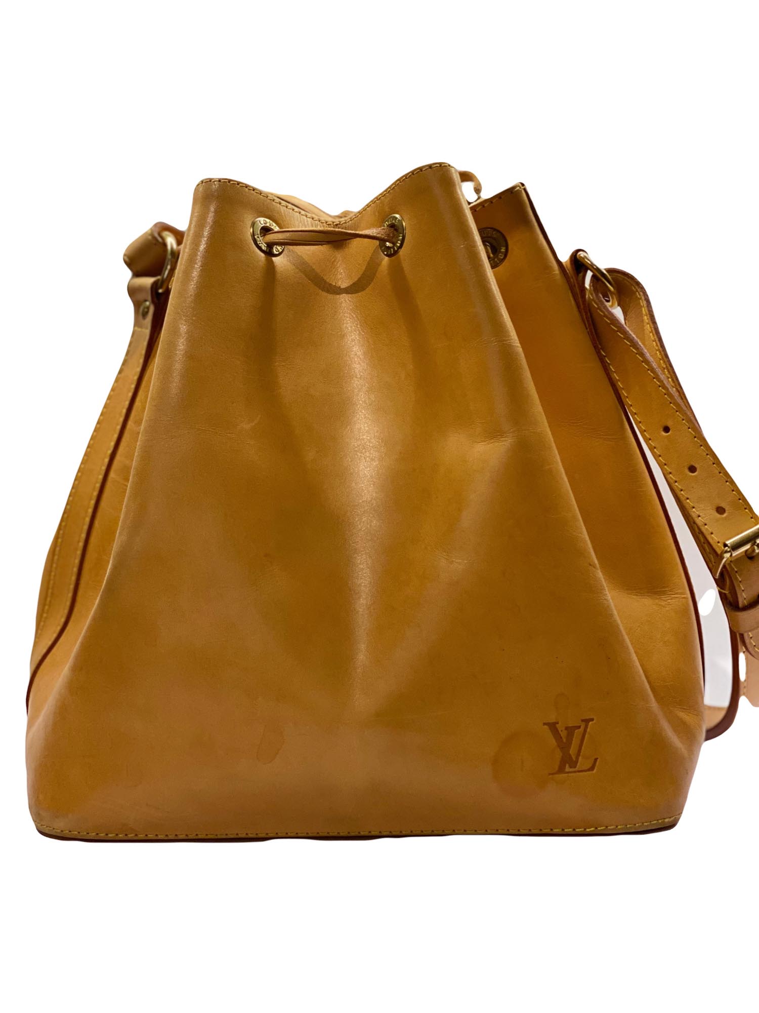 Louis Vuitton Noe Bachette Bag