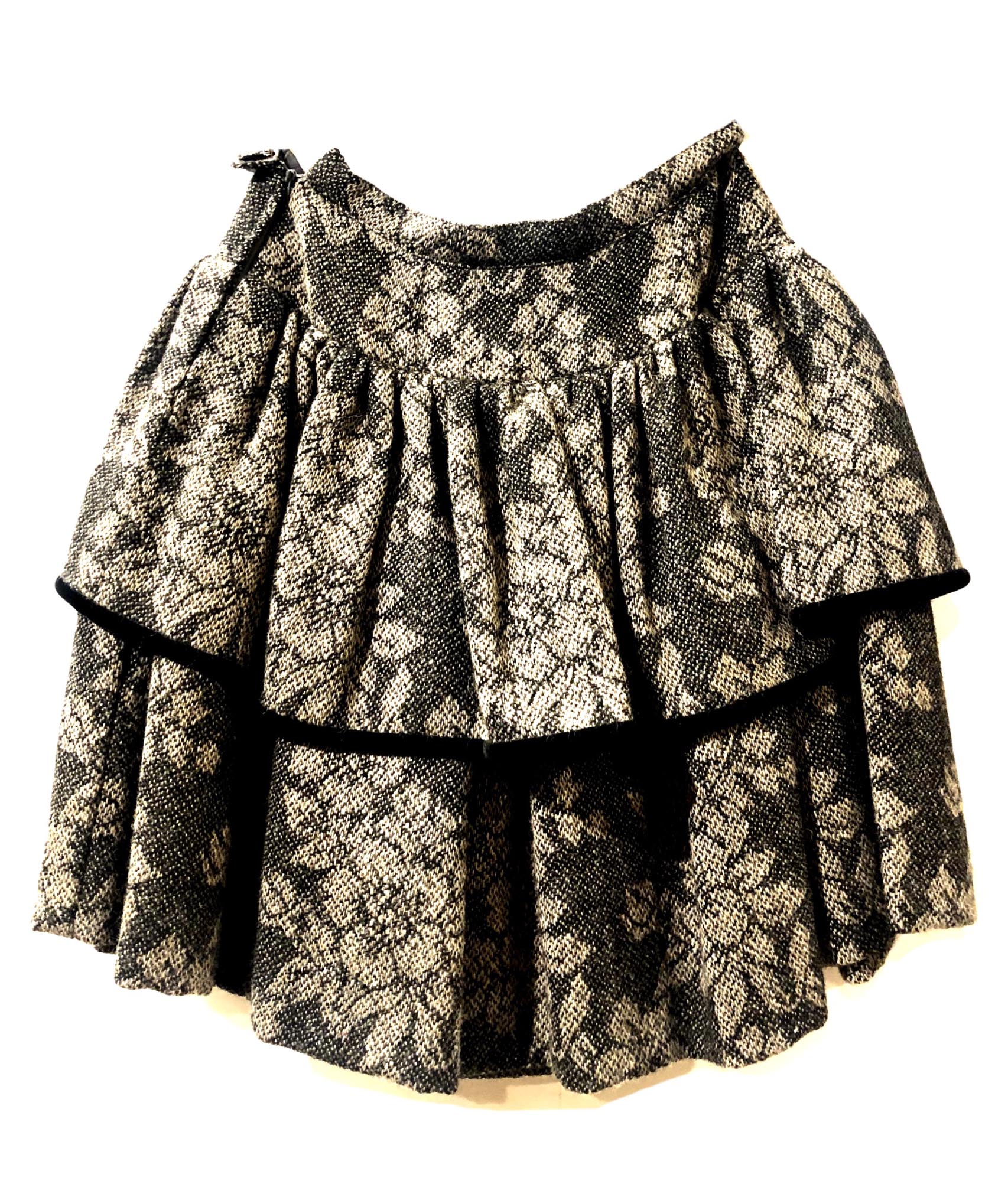 Valentino Vintage Skirt