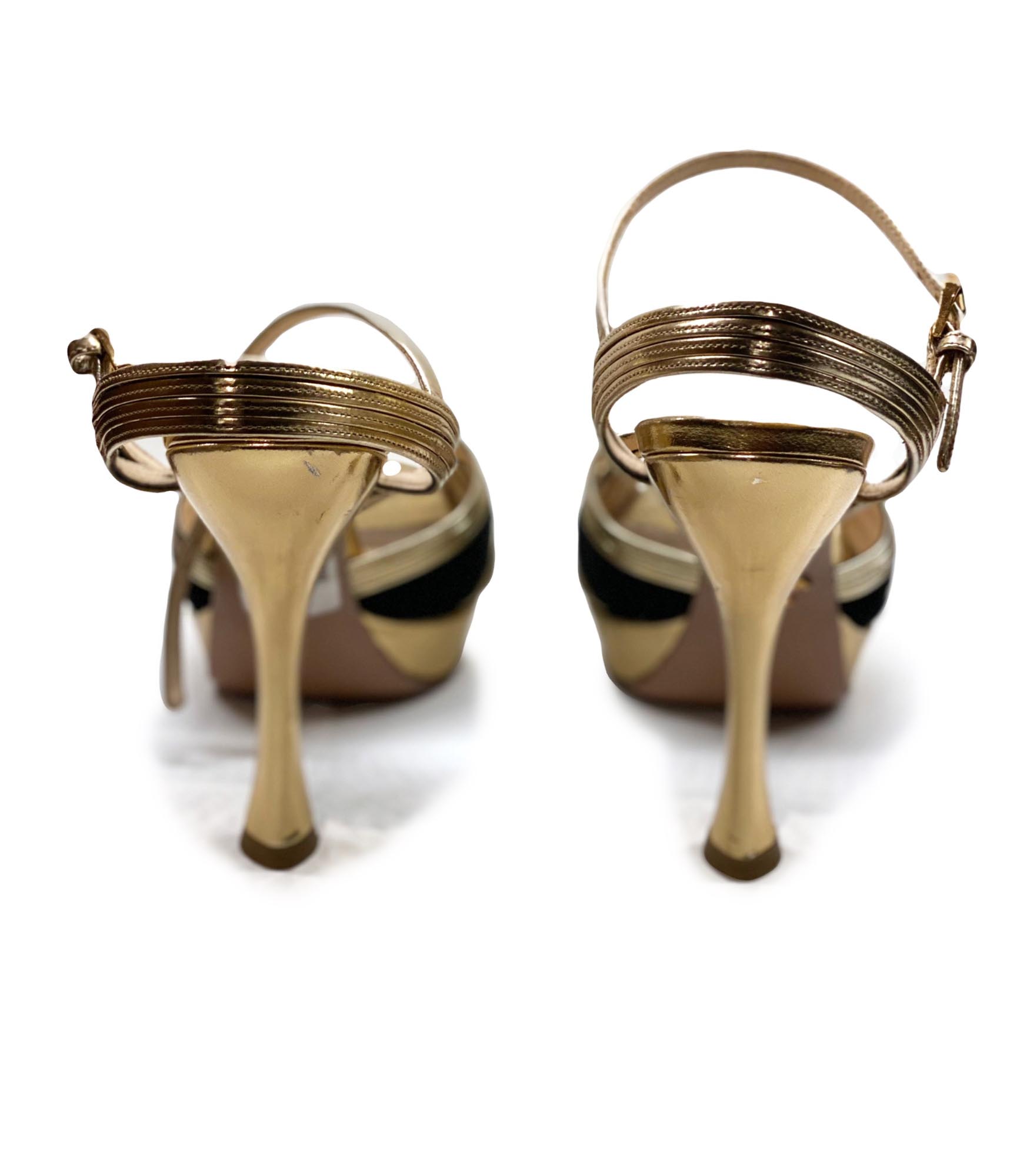 Prada Sandal Shoes - Image 3
