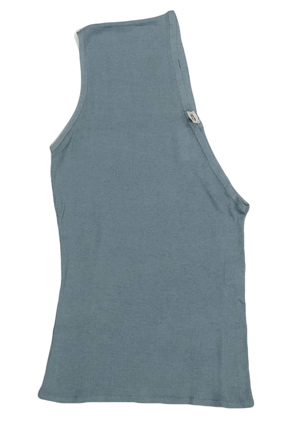 Hermes One Shoulder Tank