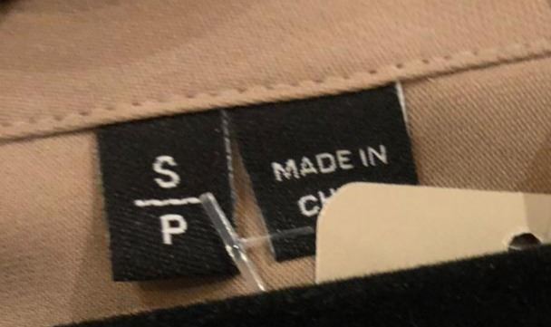 Theory Blouse - Image 3