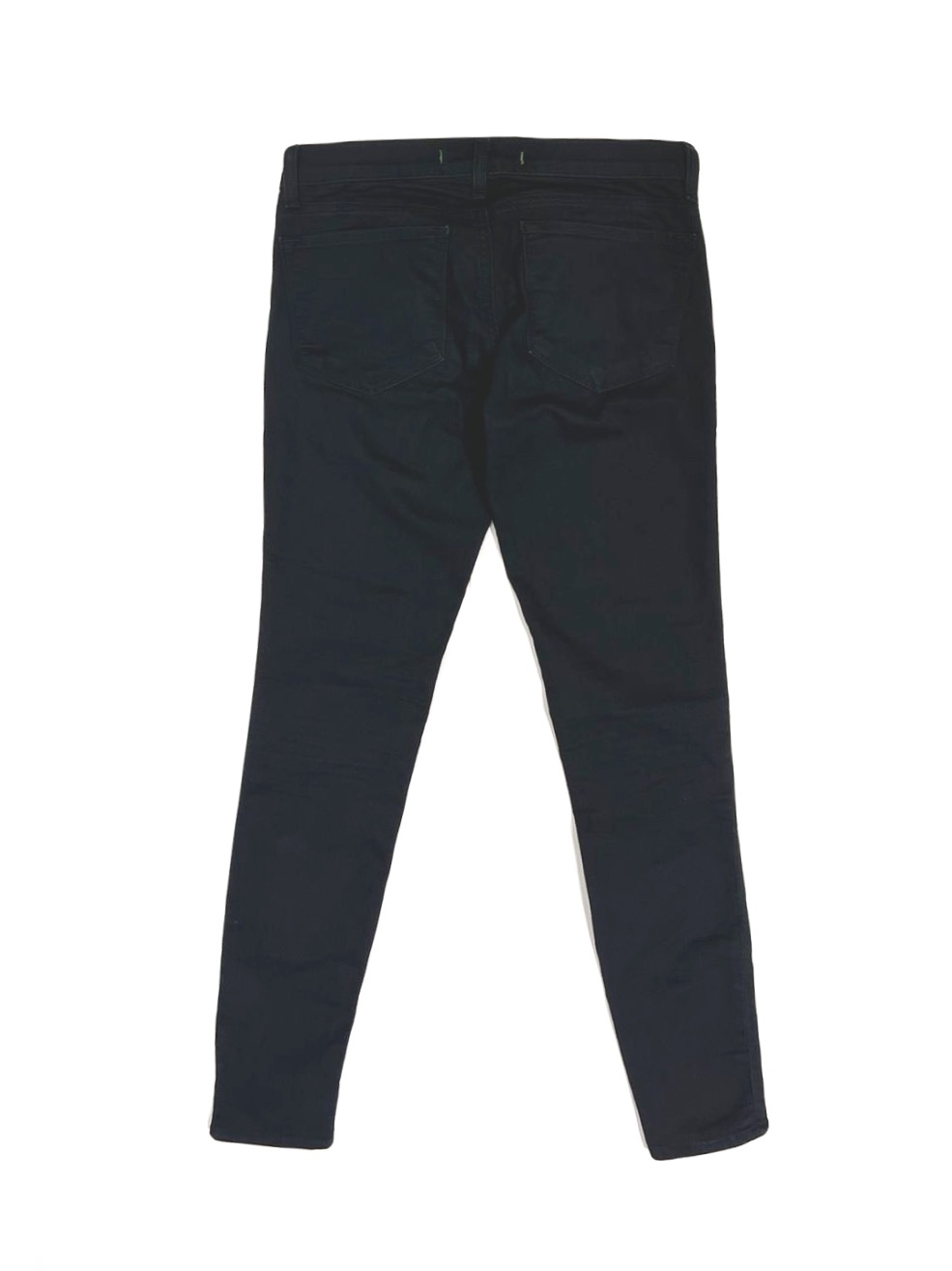 J Brand Blue Cotton Jeans - Image 2