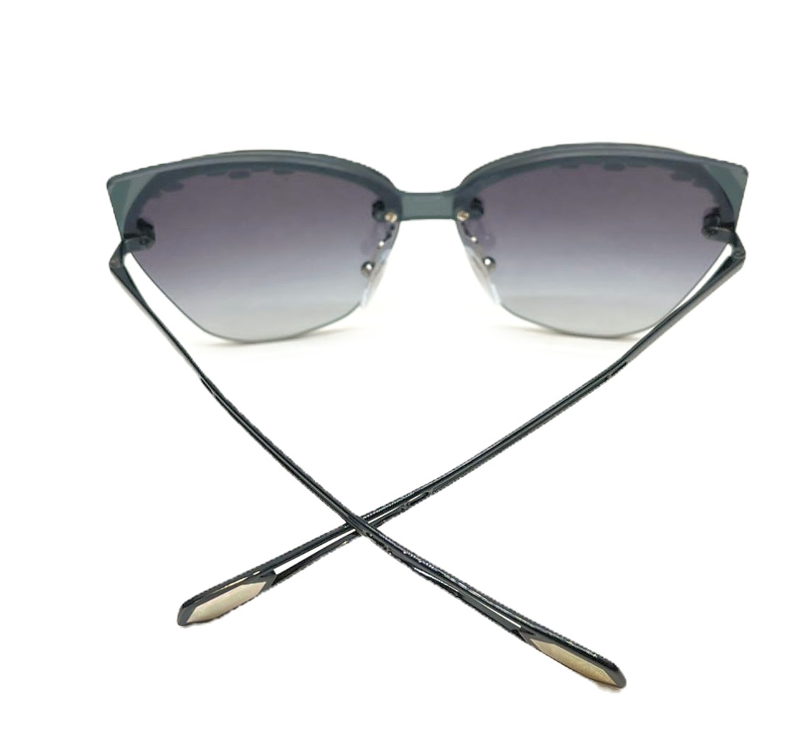 Bulgari Serpenti Sunglasses - Image 4