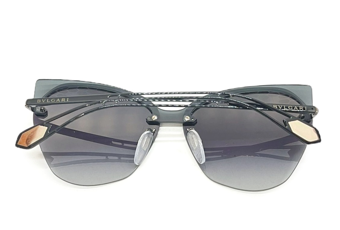 Bulgari Serpenti Sunglasses - Image 3