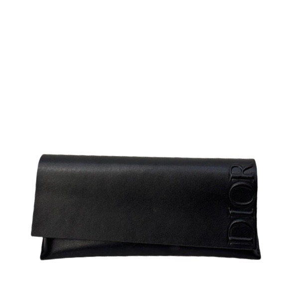 Dior Black Square Fram Sunglasses - Image 4